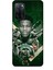 Oppo A5S Kılıf Basketbolcular 15 Antetokounmpo Kalın Silikon 1