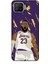 Oppo A73 Kılıf Basketbolcular 18 Lebron James Nba Parlak Kılıf 1