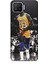 Oppo A73 Kılıf Basketbolcular 20 Lakers 32 Renkli Kılıf 1