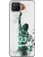 Oppo A73 Kılıf Basketbolcular 28 Bird 33 Beyaz Yeşil Iz Bırakmayan Kılıf 1