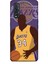 Oppo Find X2 Kılıf Basketbolcular 24 Lakers Kahverengi Darbe Emici Kılıf 1