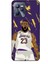 Realme C35 Kılıf Basketbolcular 18 Lebron James Nba Parlak Kılıf 1