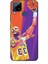 Realme C15 Kılıf Basketbolcular 22 Kareem Abdul Jabbar Kap 1