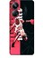 Realme 10 Pro Plus Kılıf Basketbolcular 5 Jordan Bulls Beyaz Koruma Kılıfı 1