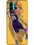 Huawei P30 Pro Kılıf Basketbolcular 9 Kobe Bryant 24 Mor Uv Kılıf 1