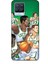 Realme 8 Pro Kılıf Basketbolcular 26 Jayson Celtics Yeşil Soft Kapak 1