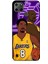 Realme C25Y Kılıf Basketbolcular 25 Kobe Soyulmayan Kılıf 1