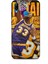 Huawei P20 Lite Kılıf Basketbolcular 23 Lakers 33 Jabbar Telefon Kabı 1