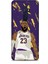 Oppo Reno 2 Kılıf Basketbolcular 18 Lebron James Nba Parlak Kılıf 1