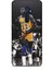 Oppo Reno 2 Kılıf Basketbolcular 20 Lakers 32 Renkli Kılıf 1