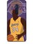 Oppo Reno 2 Kılıf Basketbolcular 24 Lakers Kahverengi Darbe Emici Kılıf 1