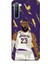 Oppo Reno 3 Kılıf Basketbolcular 18 Lebron James Nba Parlak Kılıf 1