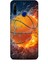 Honor 20 Lite Kılıf Basketbolcular 30 Basketbol Topu Kenarları Şeffaf Kapak 1