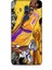 Huawei Mate 10 Pro Kılıf Basketbolcular 8 Bryant 8 Sarı Baskılı Kılıf 1