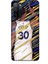 Oppo A5S Kılıf Basketbolcular 14 Curry 30 Cover Kılıf 1