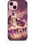 Apple iPhone 15 Kılıf Basketbolcular 21 Magic Johnson Darbe Önleyici Kapak 1