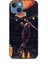 Apple iPhone 13 Kılıf Basketbolcular 16 Lebron James Hediyelik Kılıf 1