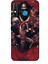 Infinix Zero 8 Kılıf Basketbolcular 12 Bulls 23 Tasarım Kılıf 1