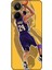 Realme 10 Kılıf Basketbolcular 9 Kobe Bryant 24 Mor Uv Kılıf 1