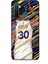 Realme 5 Pro Kılıf Basketbolcular 14 Curry 30 Cover Kılıf 1