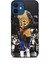 Apple iPhone 12 Mini Kılıf Basketbolcular 20 Lakers 32 Renkli Kılıf 1