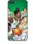 Huawei P Smart S 2020 Kılıf Basketbolcular 26 Jayson Celtics Yeşil Soft Kapak 1