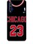 Honor 20 Kılıf Basketbolcular 1 Chicago 23 Siyah Telefon Kılıfı 1