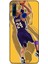 Honor 20 Lite Kılıf Basketbolcular 9 Kobe Bryant 24 Mor Uv Kılıf 1