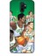 Oppo A9 2020 Kılıf Basketbolcular 26 Jayson Celtics Yeşil Soft Kapak 1