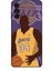 Samsung Galaxy A13 5g Kılıf Basketbolcular 24 Lakers Kahverengi Darbe Emici Kılıf 1