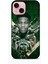 Apple iPhone 15 Kılıf Basketbolcular 15 Antetokounmpo Kalın Silikon 1