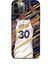 Apple iPhone 12 Pro Kılıf Basketbolcular 14 Curry 30 Cover Kılıf 1