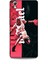 Vivo Y51 Kılıf Basketbolcular 5 Jordan Bulls Beyaz Koruma Kılıfı 1