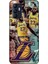 Oppo Reno 6 Kılıf Basketbolcular 17 Lebron 23 Lakers Yumuşak Kılıf 1