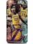 Xiaomi Pocophone F1 Kılıf Basketbolcular 17 Lebron 23 Lakers Yumuşak Kılıf 1