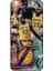 Huawei Mate 20 Pro Kılıf Basketbolcular 17 Lebron 23 Lakers Yumuşak Kılıf 1