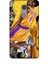 Lenovo K6 Note Kılıf Basketbolcular 8 Bryant 8 Sarı Baskılı Kılıf 1
