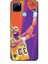 Realme C21Y Kılıf Basketbolcular 22 Kareem Abdul Jabbar Kap 1