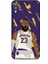 Samsung Galaxy M10 Kılıf Basketbolcular 18 Lebron James Nba Parlak Kılıf 1