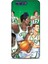 Honor 8A Kılıf Basketbolcular 26 Jayson Celtics Yeşil Soft Kapak 1