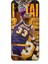 Samsung Galaxy M04 Kılıf Basketbolcular 23 Lakers 33 Jabbar Telefon Kabı 1