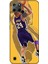 Realme C25Y Kılıf Basketbolcular 9 Kobe Bryant 24 Mor Uv Kılıf 1