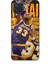 Samsung Galaxy M32 Kılıf Basketbolcular 23 Lakers 33 Jabbar Telefon Kabı 1