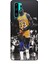 Huawei P30 Pro Kılıf Basketbolcular 20 Lakers 32 Renkli Kılıf 1