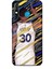 Infinix Zero 8 Kılıf Basketbolcular 14 Curry 30 Cover Kılıf 1