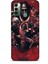 Tecno Spark 7t Kılıf Basketbolcular 12 Bulls 23 Tasarım Kılıf 1