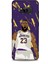 Samsung Galaxy S8 Kılıf Basketbolcular 18 Lebron James Nba Parlak Kılıf 1