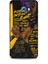 Samsung Galaxy C5 Pro Kılıf Basketbolcular 7 Kobe 24 Siyah Sarı Desenli Kılıf 1