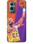 Oneplus 9 Pro Kılıf Basketbolcular 22 Kareem Abdul Jabbar Kap 1