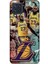 Samsung Galaxy M32 Kılıf Basketbolcular 17 Lebron 23 Lakers Yumuşak Kılıf 1